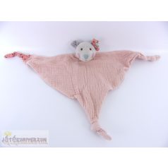 Egeres rongyi szundikendő alvókendő