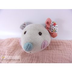 Egeres rongyi szundikendő alvókendő