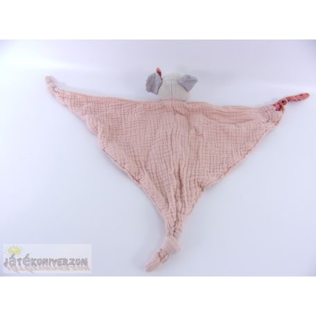 Egeres rongyi szundikendő alvókendő