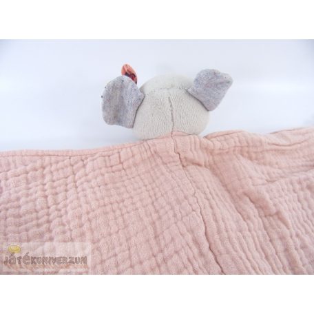 Egeres rongyi szundikendő alvókendő