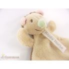 Happy Horse süni rongyi szundikendő alvókendő