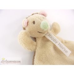 Happy Horse süni rongyi szundikendő alvókendő