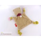 Sigikid cicás rongyi szundikendő alvókendő