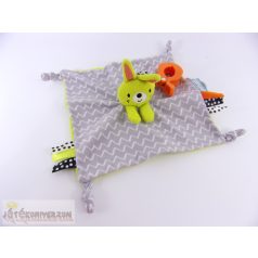 Redkite nyuszis rongyi szundikendő alvókendő