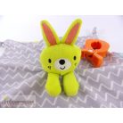 Redkite nyuszis rongyi szundikendő alvókendő