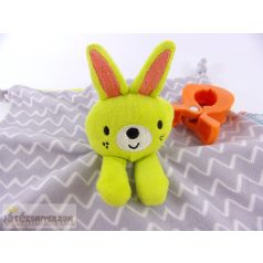 Redkite nyuszis rongyi szundikendő alvókendő