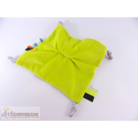 Redkite nyuszis rongyi szundikendő alvókendő