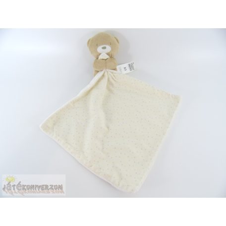 Marks and Spencer macis rongyi szundikendő alvókendő