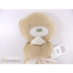 Marks and Spencer macis rongyi szundikendő alvókendő