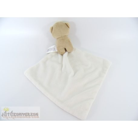 Marks and Spencer macis rongyi szundikendő alvókendő