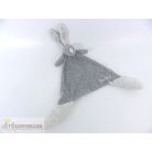 Bambino nyuszis rongyi szundikendő alvókendő