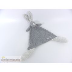 Bambino nyuszis rongyi szundikendő alvókendő