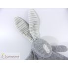 Bambino nyuszis rongyi szundikendő alvókendő