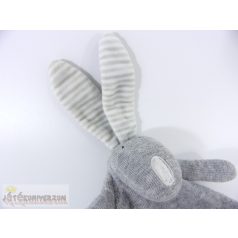 Bambino nyuszis rongyi szundikendő alvókendő