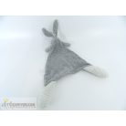 Bambino nyuszis rongyi szundikendő alvókendő