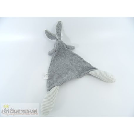 Bambino nyuszis rongyi szundikendő alvókendő