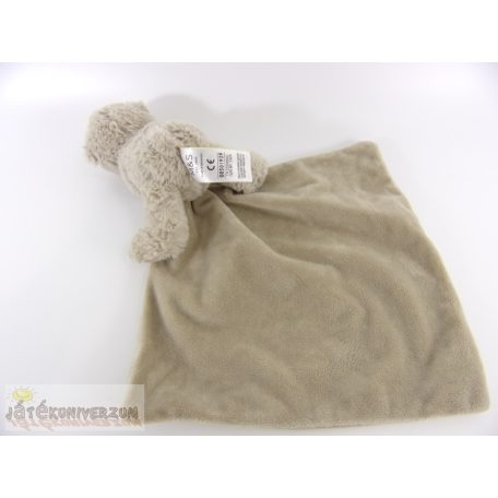 Marks and Spencer macis rongyi szundikendő alvókendő