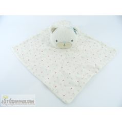 Kyle & Deena macis rongyi szundikendő alvókendő