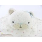 Kyle & Deena macis rongyi szundikendő alvókendő