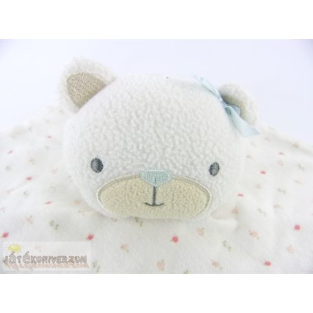 Kyle & Deena macis rongyi szundikendő alvókendő