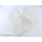 Kyle & Deena macis rongyi szundikendő alvókendő