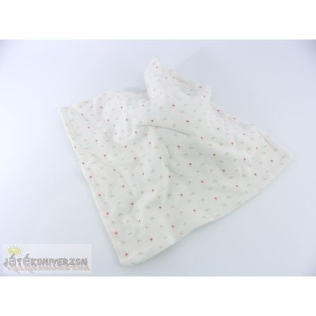 Kyle & Deena macis rongyi szundikendő alvókendő