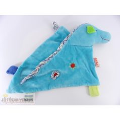 Kathe Kruse rongyi szundikendő alvókendő