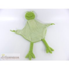 Békás rongyi szundikendo alvókendő