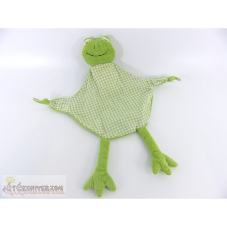 Békás rongyi szundikendo alvókendő