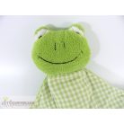 Békás rongyi szundikendo alvókendő