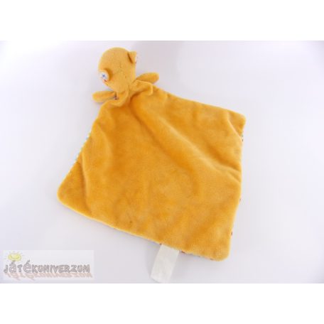 Disney Micimackó Tigris rongyi szundikendő alvókendő