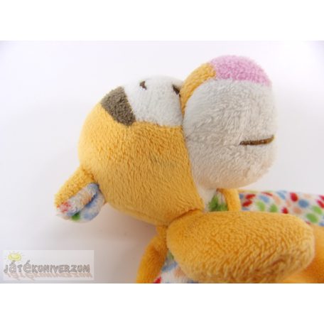 Disney Micimackó Tigris rongyi szundikendő alvókendő