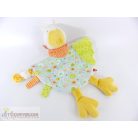 Sigikid libás rongyi szundikendő alvókendő