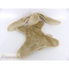 Pretty in Print Baby nyuszis rongyi szundikendő alvókendő