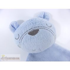 George macis rongyi szundikendő alvókendő