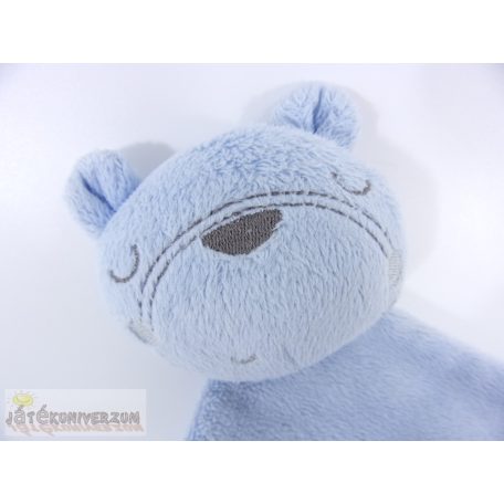 George macis rongyi szundikendő alvókendő