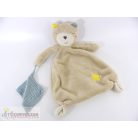 Pusblu macis rongyi szundikendő alvókendő