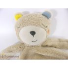 Pusblu macis rongyi szundikendő alvókendő