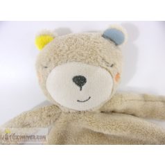 Pusblu macis rongyi szundikendő alvókendő