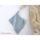 Pusblu macis rongyi szundikendő alvókendő