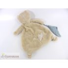 Pusblu macis rongyi szundikendő alvókendő