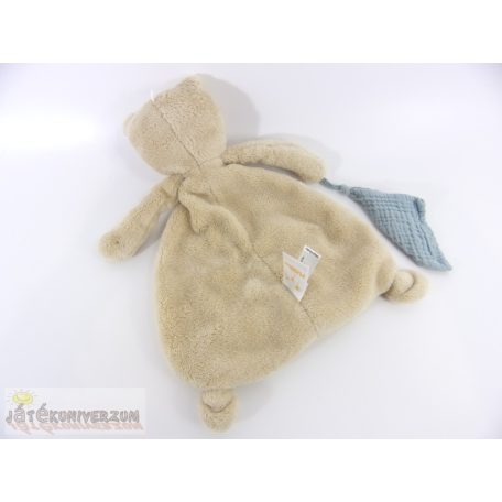 Pusblu macis rongyi szundikendő alvókendő