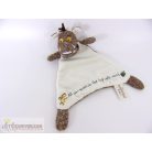 Gruffalo rongyi szundikendő alvókendő