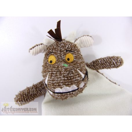 Gruffalo rongyi szundikendő alvókendő