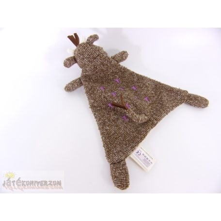 Gruffalo rongyi szundikendő alvókendő