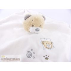 Tiny Treasures macis rongyi szundikendő alvókendő