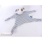 Topolino figurás rongyi szundikendő alvókendő