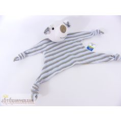 Topolino figurás rongyi szundikendő alvókendő