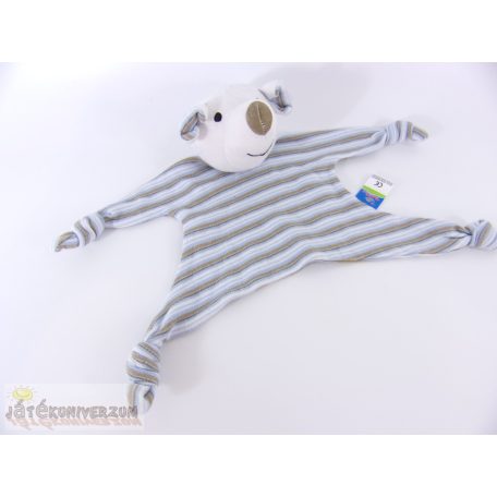 Topolino figurás rongyi szundikendő alvókendő