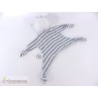 Topolino figurás rongyi szundikendő alvókendő